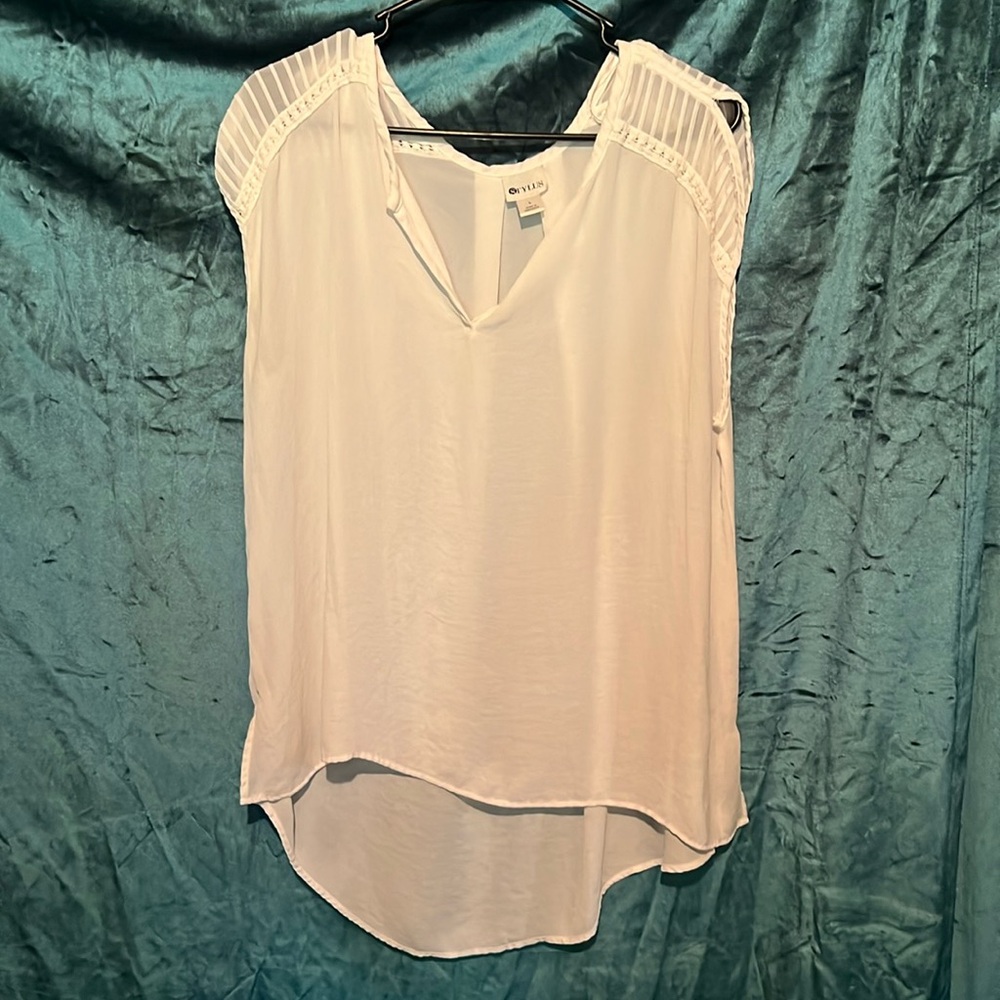 Stylus Blouse